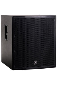 Thumbnail for Yorkville YXL18SP YXL 18” Powered Subwoofer