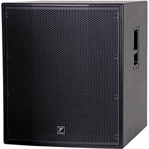 Yorkville YXL18SP YXL 18” Powered Subwoofer