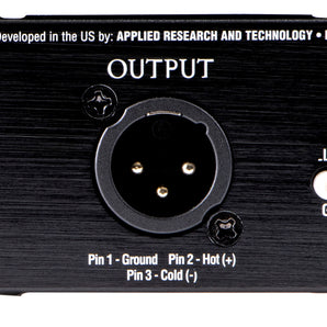 ART ZDIRECT Passive Direct Box