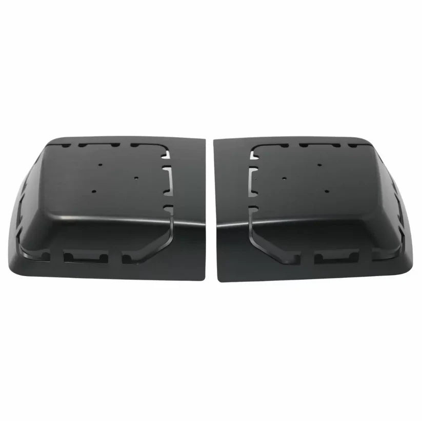 Diamond Audio MS694NEOLK13 1998-2013 Harley Davidson® Cut-In Lid Kit with MS69NEO (4Ω)