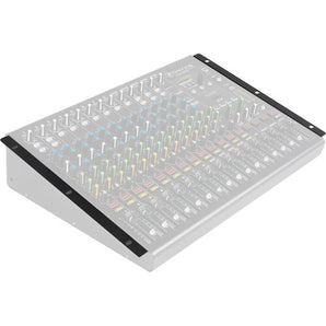 Mackie Onyx16 Rack Ear Kit for the Onyx16 16-Channel Premium Analog Mixer