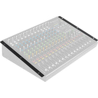 Thumbnail for Mackie Onyx16 Rack Ear Kit for the Onyx16 16-Channel Premium Analog Mixer