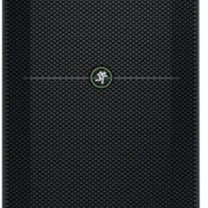 Mackie Thump215XT 1400W Boosted 15" Powered Speaker & MR DJ MINI STRIP LED Light