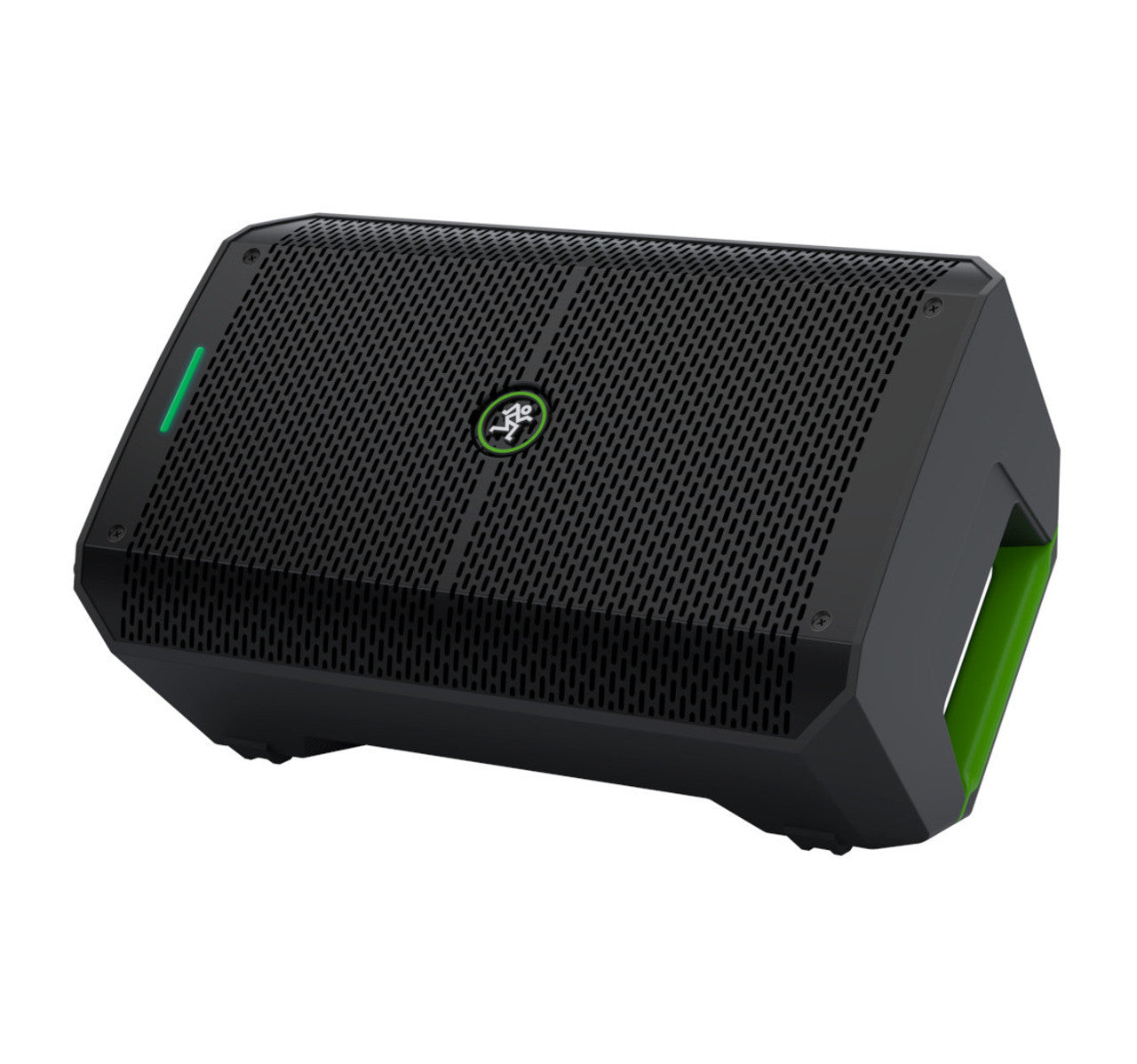Mackie Thump GO 8" Portable Battery-Powered Loudspeaker +Stand
