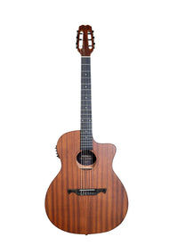 Thumbnail for Tagima  MADISON GRAN RESERVA EQ NTOP Acoustic Guitar - Natural Satin