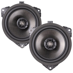 MB Quart TC1-118 7" 2-Way Coaxial Speaker Fit Toyota Lexus Applications