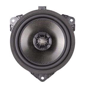 MB Quart TC1-118 7" 2-Way Coaxial Speaker Fit Toyota Lexus Applications