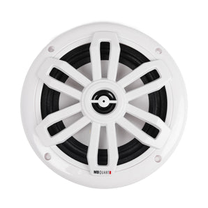 MB Quart NF1-116SW Nautic 6.5" Ultra Compact Marine Speakers