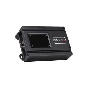 MB Quart RA1-150.2 Reference 150 Watt Amplifier