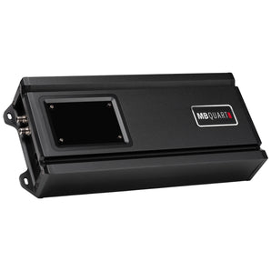 MB Quart RA1-750.1 Reference 750 Watt Amplifier