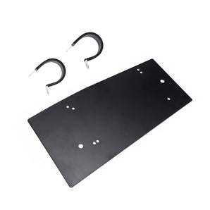 MB Quart MBQRP-SUB-ACC-1 Secondary Subwoofer Installation Kit for UTV Tuned Systems in select 2017 Can-Am Maverick X3