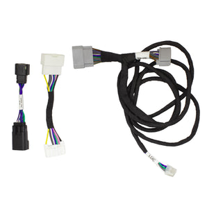 MB Quart MBQJ-AMP-ACC-1 Jeep Wrangler JL Gladiator JT Line Output Converter Kit