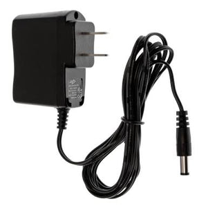Apex 9VADAPT2 9 Volt AC to DC Power Adapter