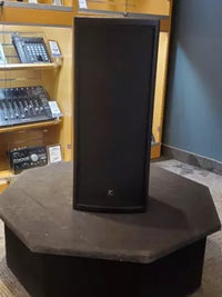 Thumbnail for Yorkville C2891B Sound Colisueam 200 Watt 2-8