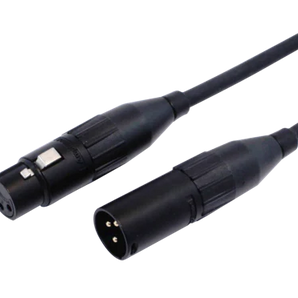 Yorkville MC-25S1 Studio One Premium Microphone Cable - 25 Feet