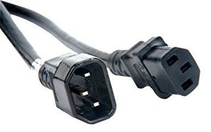 Yorkville A108PC3MF AC Link Cable - 8 Feet