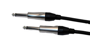 Yorkville PC-6DLX DLX Series Instrument Cables - 6 ft