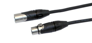 Yorkville MC-15DLX DLX Series Microphone Cable - 15 Feet