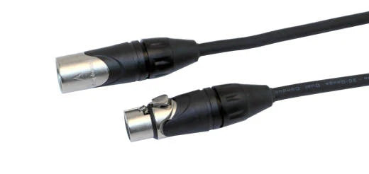 Yorkville MC-5DLX DLX Series Microphone Cable - 5 Feet