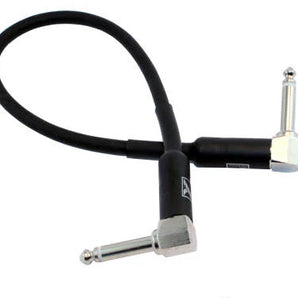 Yorkville PC-1A Standard Series Instrument Cables - 6 in