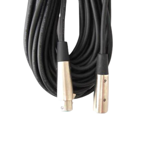 Yorkville MC-50N Standard Series Microphone Cable - 50 Feet
