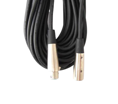 Yorkville MC-50N Standard Series Microphone Cable - 50 Feet