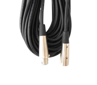 Thumbnail for Yorkville MC-50N Standard Series Microphone Cable - 50 Feet