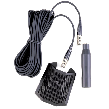 Apex APEX130 Compact Boundary Microphone