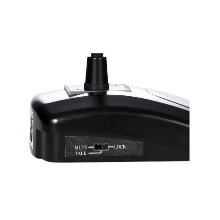 Apex APEX146 Desktop Condenser Microphone w/ Silent Switch