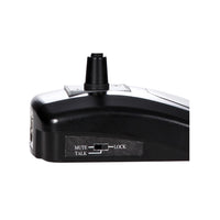 Thumbnail for Apex APEX146 Desktop Condenser Microphone w/ Silent Switch