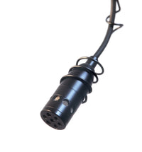 Thumbnail for Apex APEX150 Low Profile Hanging Condenser Microphone
