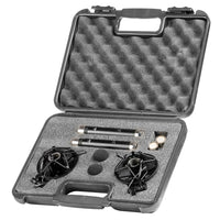 Thumbnail for Apex APEX485B Matched Pair Pencil Condenser Microphones