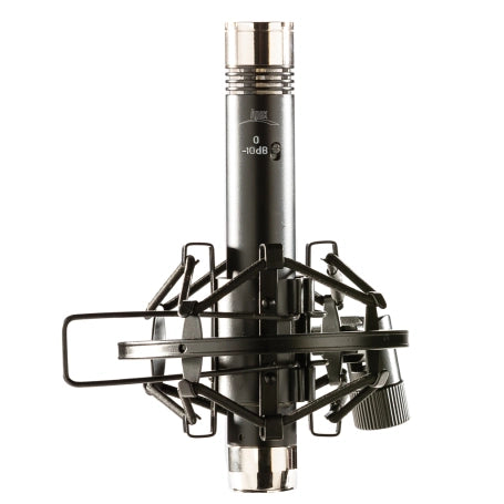 Apex APEX485B Matched Pair Pencil Condenser Microphones