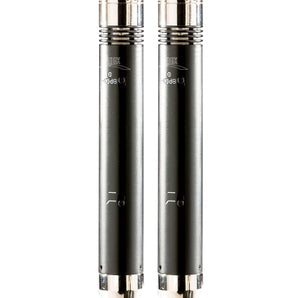 Apex APEX485B Matched Pair Pencil Condenser Microphones