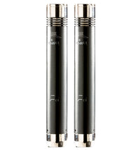 Thumbnail for Apex APEX485B Matched Pair Pencil Condenser Microphones