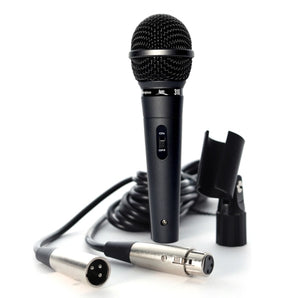 Apex APEX310 Dynamic Cardioid Microphone