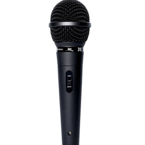 Apex APEX320 Dual-Impedance Dynamic Cardioid Microphone