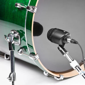Apex APEX325 Kick Drum Microphone