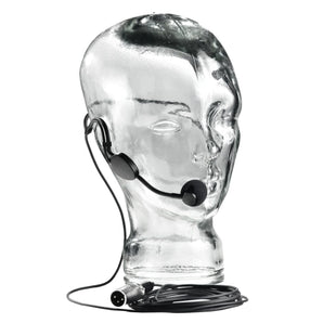 Apex APEX370 Dynamic Headset Microphone