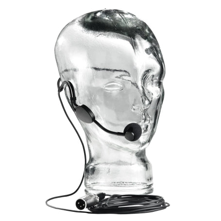 Apex APEX370 Dynamic Headset Microphone