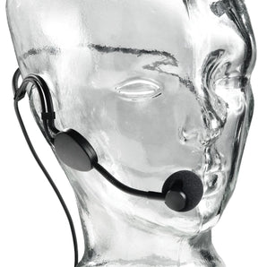 Apex APEX370 Dynamic Headset Microphone