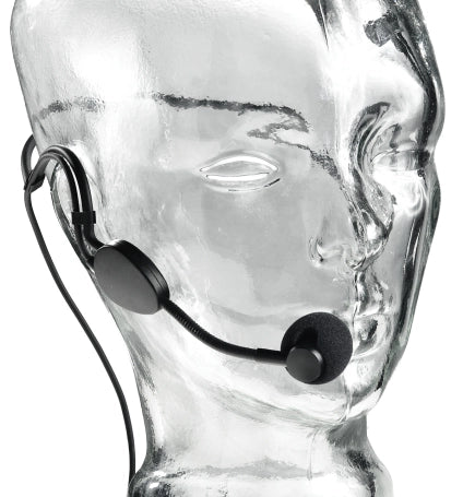 Apex APEX370 Dynamic Headset Microphone