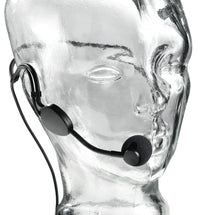 Thumbnail for Apex APEX370 Dynamic Headset Microphone