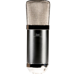 Apex APEX435B Wide Diaphragm Condenser Microphone