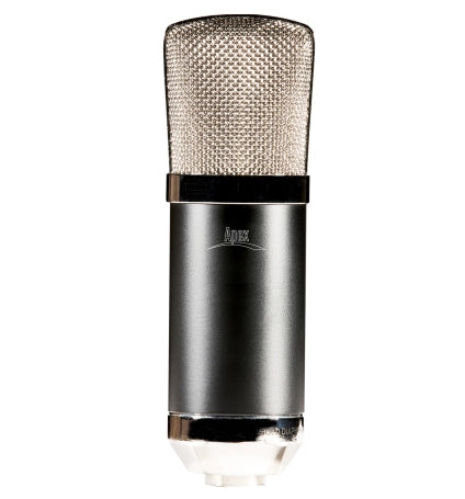 Apex APEX435B Wide Diaphragm Condenser Microphone