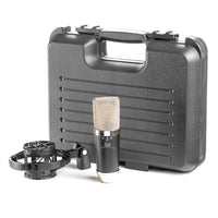 Thumbnail for Apex APEX445B Large Diaphragm Condenser