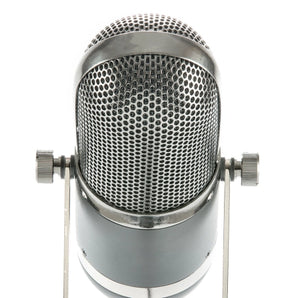 Apex APEX447 Supercardioid Side Address Dynamic Microphone