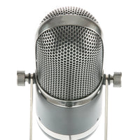 Thumbnail for Apex APEX447 Supercardioid Side Address Dynamic Microphone