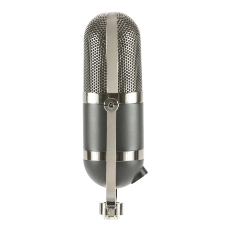 Apex APEX447 Supercardioid Side Address Dynamic Microphone