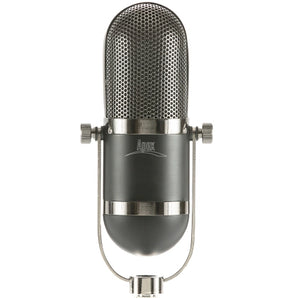 Apex APEX447 Supercardioid Side Address Dynamic Microphone